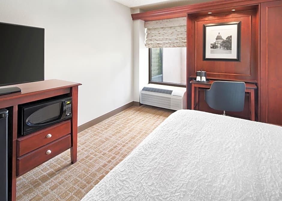 Hampton Inn Austin North