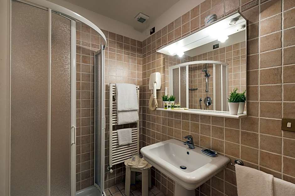 Relais Fattoria Valle