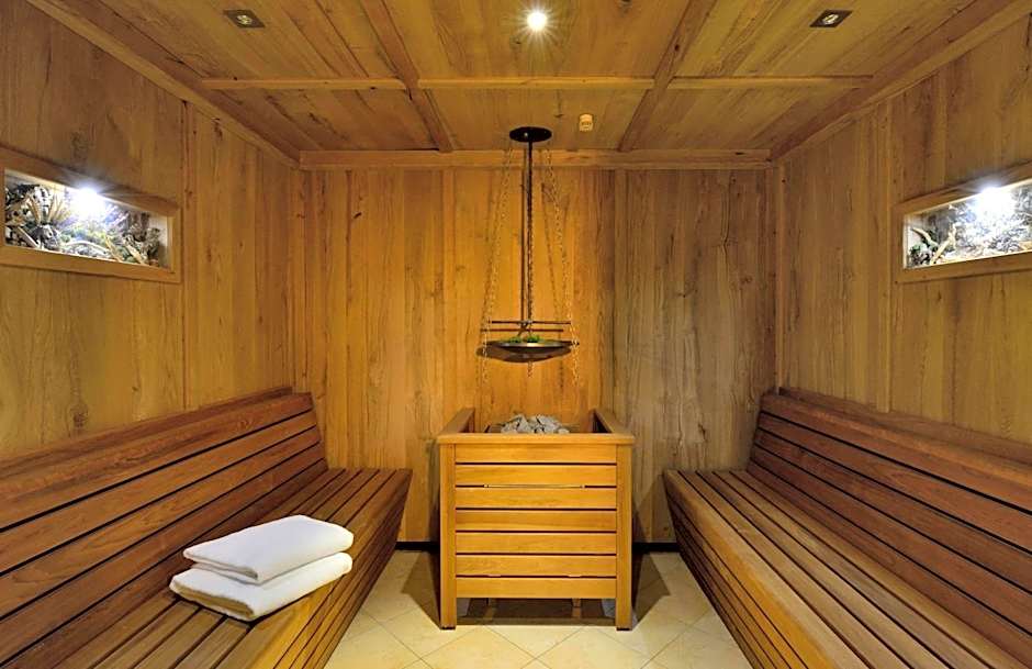 Best Western Plus Hotel Erb