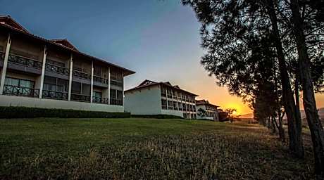 Hotel Fazenda Monte Castelo