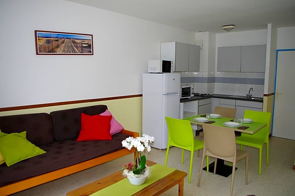 Village Club Thalassa