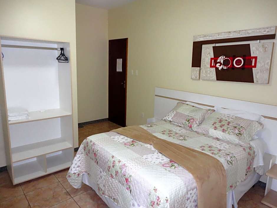 Brasil Center Hotel