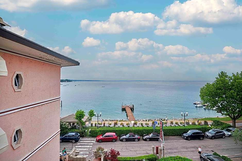 Kriss Internazionale Hotel