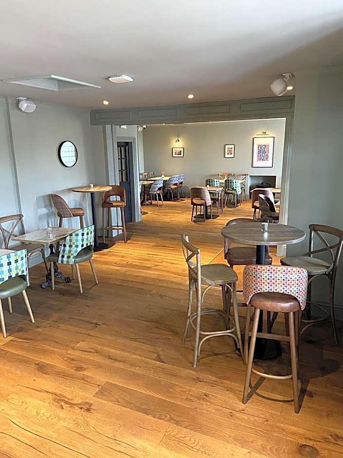 Balcomie Links Hotel