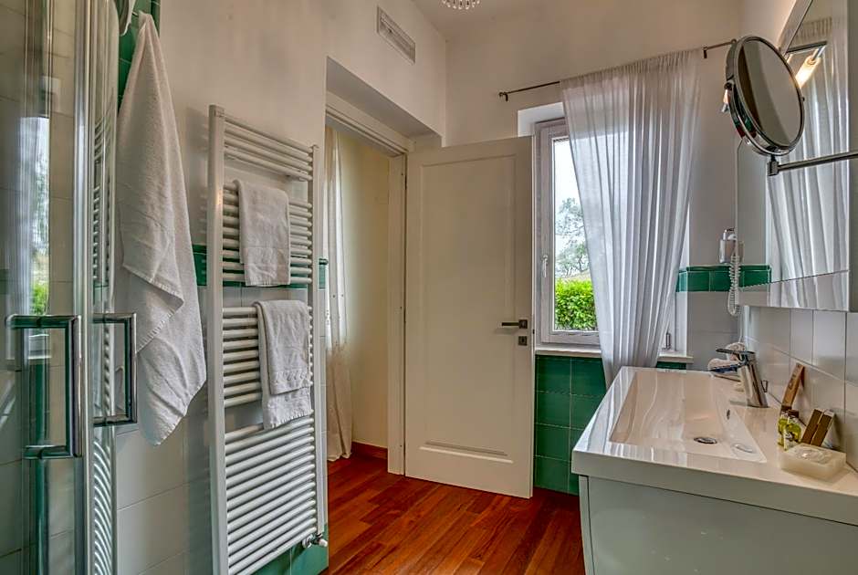 Hotel Villa De Santis