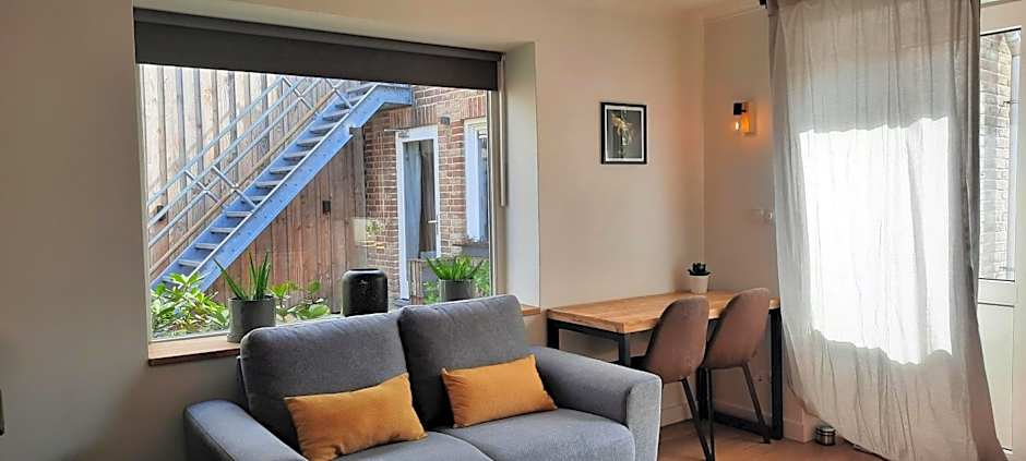 Auberge A gen Kirk B&B