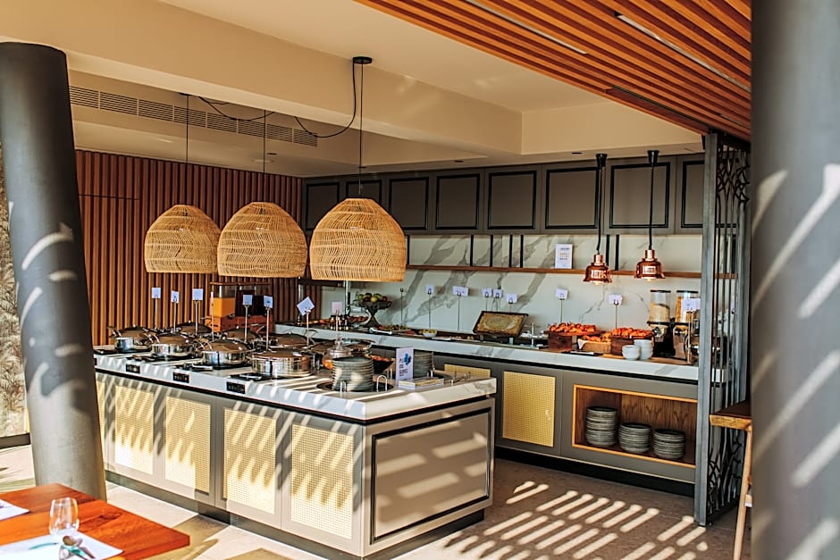 Hotel Napa Suites (Adults Only)