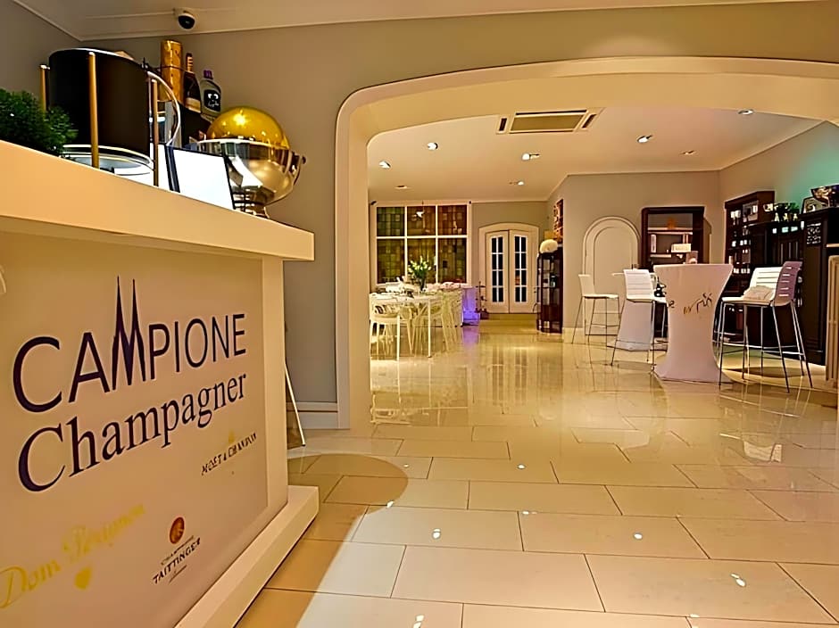 Hotel Monte Christo