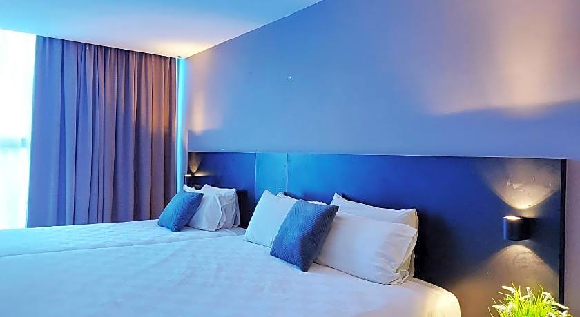 The Leverage Business Hotel (Kuala Kedah)