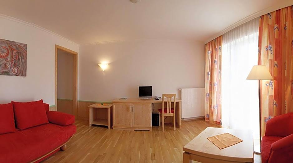 Hotel zum Kirchenwirt Mariazell