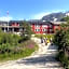 Vatnahalsen Høyfjellshotell