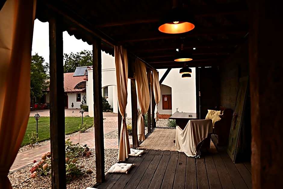 Boutique Hotel LuDo