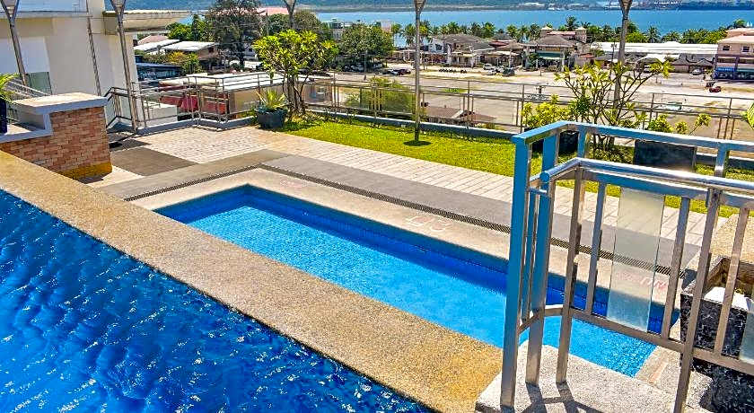 Best Western Plus Hotel Subic