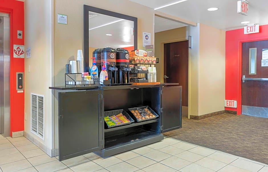 Extended Stay America Suites - Stockton - Tracy