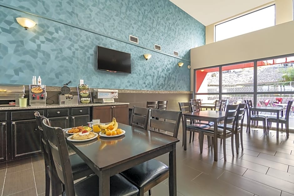 Quality Inn Kamloops