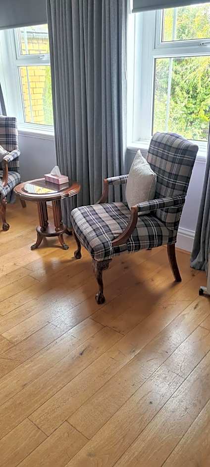 The Finch Hatton Arms