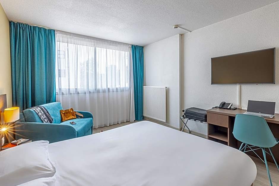 Les Loges Du Park - Residence Hoteliere