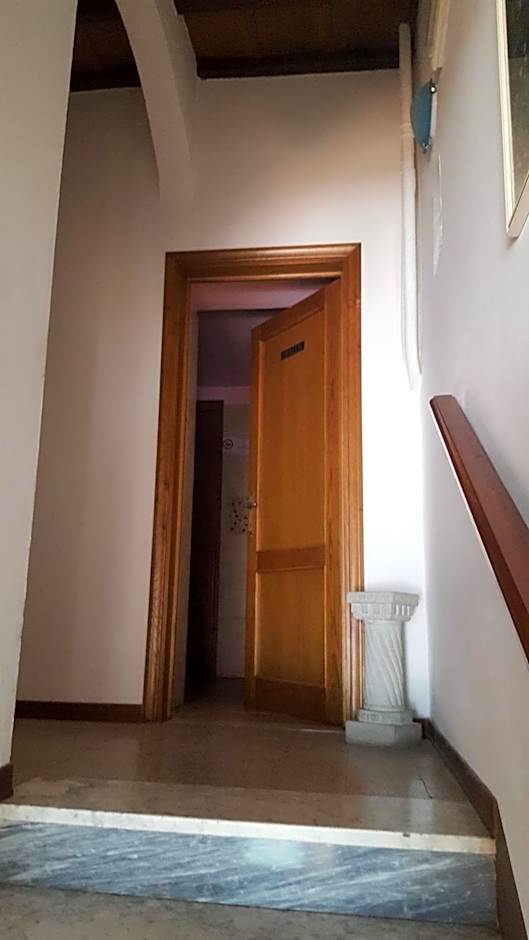 Albergo Ristorante Gualtieri