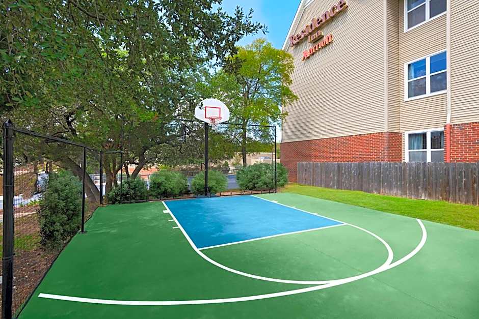 Residence Inn by Marriott Austin The Domain Area