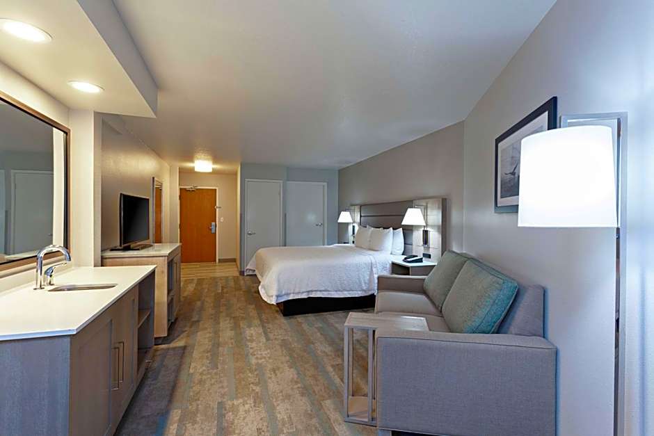 Hampton Inn By Hilton & Suites Hermosa Beach