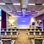 Novotel Toulouse Centre Compans Caffarelli