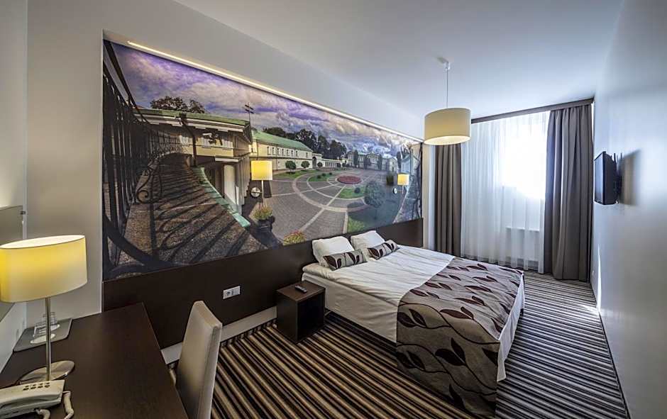 Vilnius City Hotel