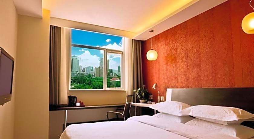 Fairyland Hotel Kunming Tuodong Branch