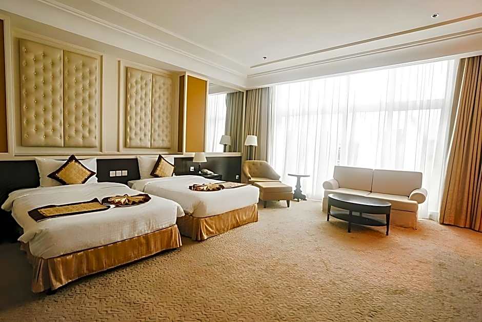 La Sapinette Hotel Dalat