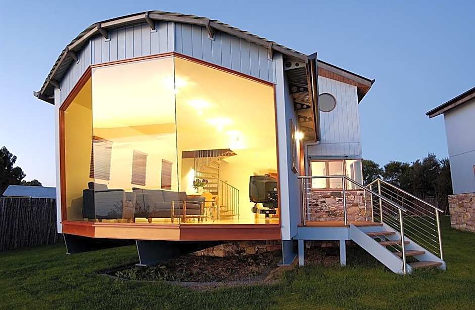 Wheelhouse Apartments