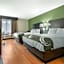 Quality Inn Fairborn near Wright Patterson AFB