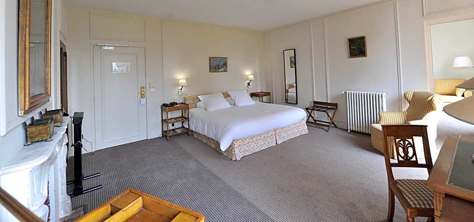 Hotel Villa Navarre