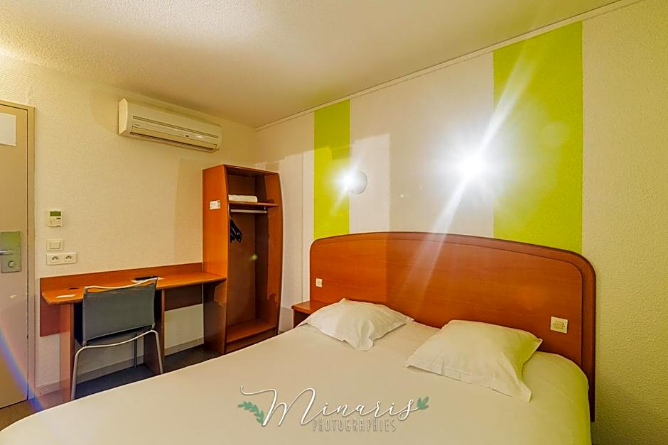 B Hotel Troyes Aeroport