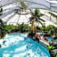 Hotel De Vossemeren by Center Parcs