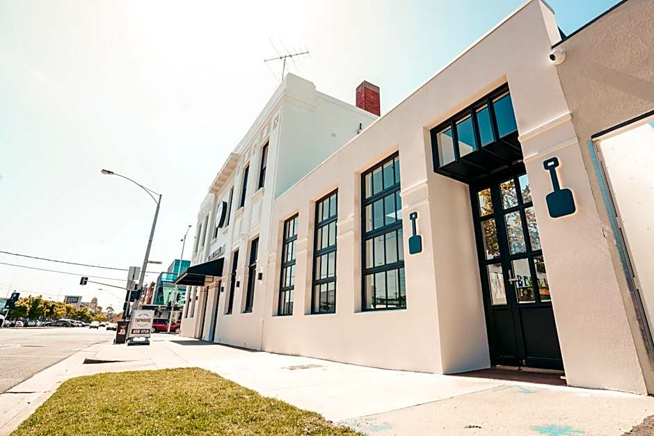 Eastern Sands City Centre