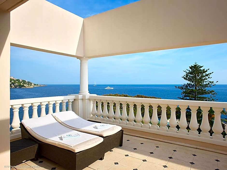 Hotel Cap Estel