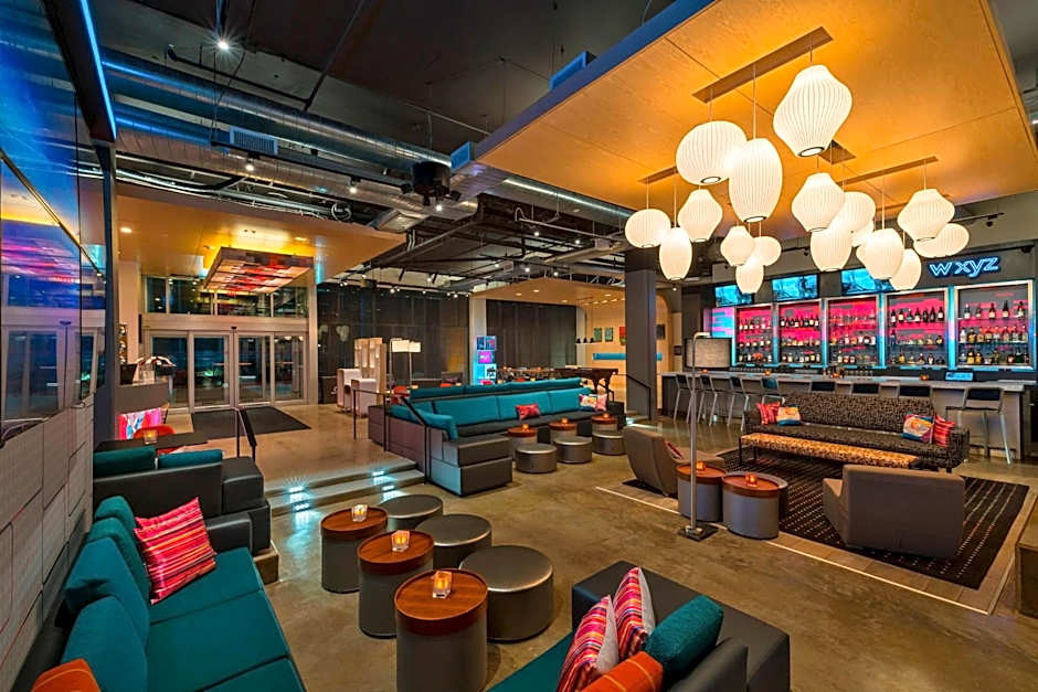 Aloft College Station