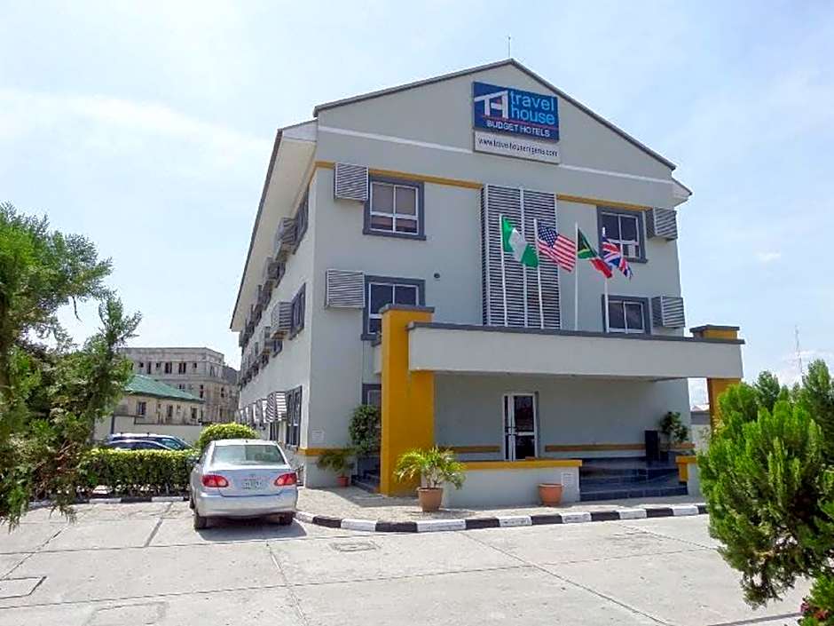Travel House Budget Hotel Ibadan – Ibadan, DC
