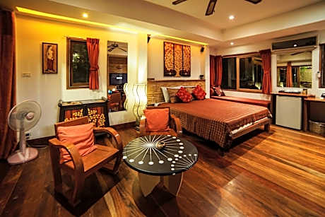 Garden Villa - Baan Suan