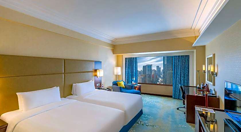 Shangri-La Hotel Dalian