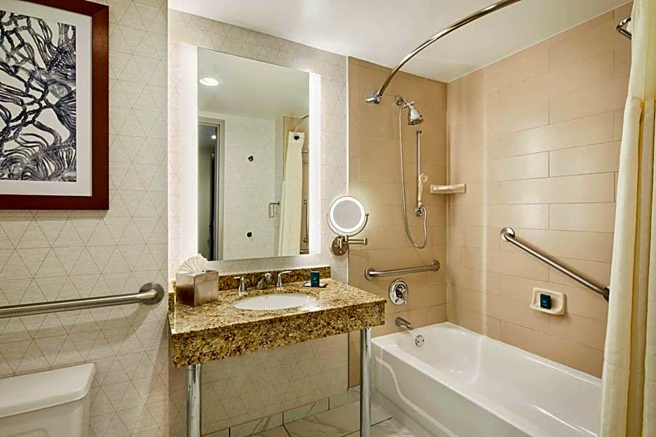 DoubleTree By Hilton Hotel Atlanta Roswell