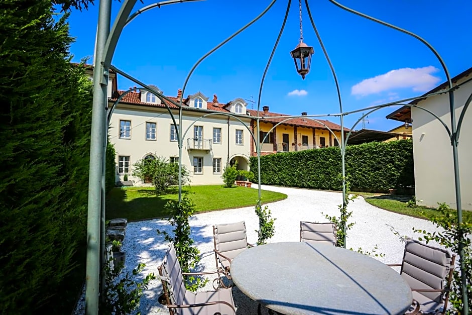 B&B Villa Ricardi