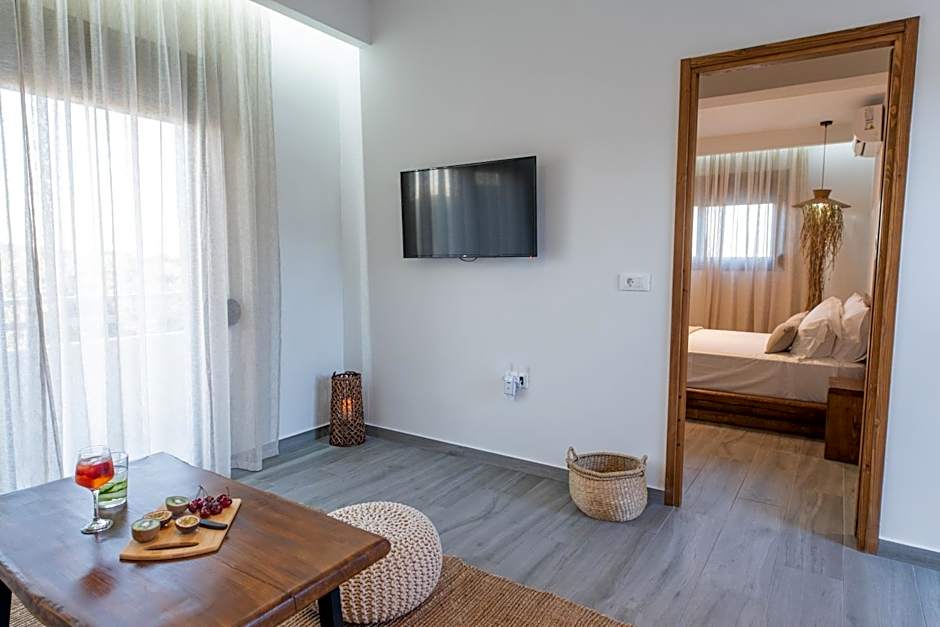 Aesthisis Sensational Accommodation