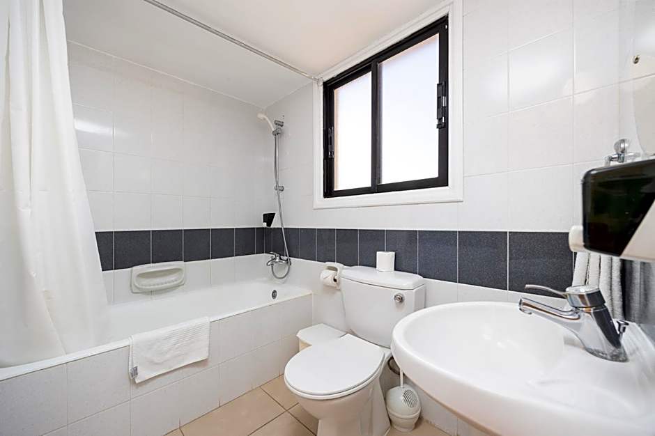 Tavros Hotel Apartments