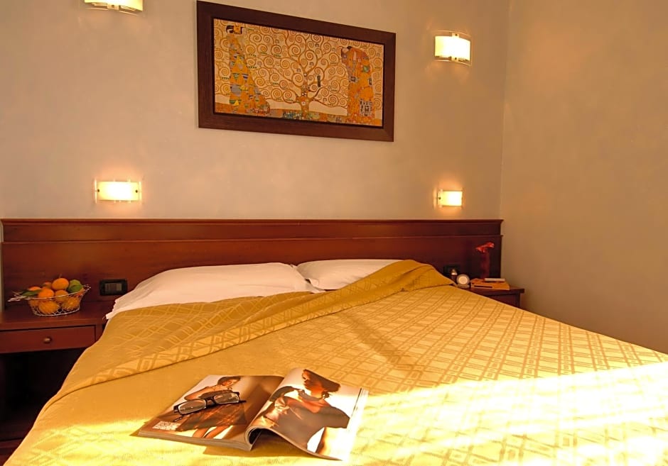 Hotel Palazzo Vecchio