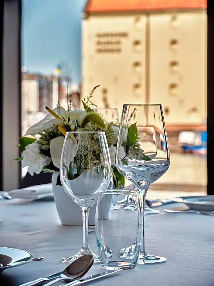 Holiday Inn Gdansk - City Centre By IHG