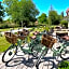 Hôtel Spa & Restaurant Les Saules