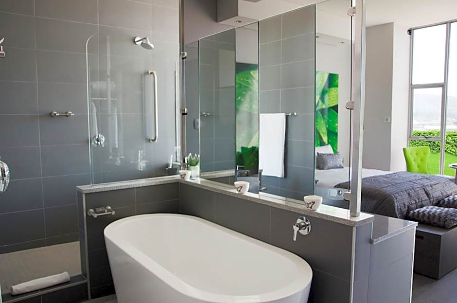 Chill Pepper Boutique Hotel