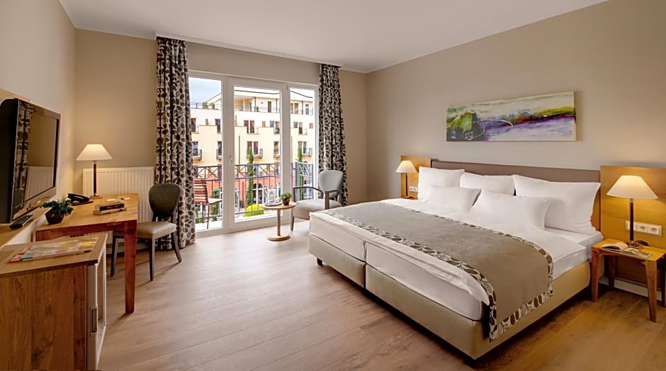 Hotel Villa Toskana