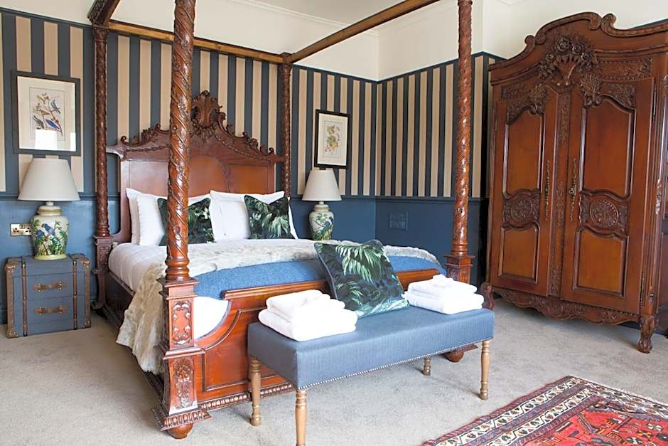 Wynnstay Arms, Ruabon, Wrexham