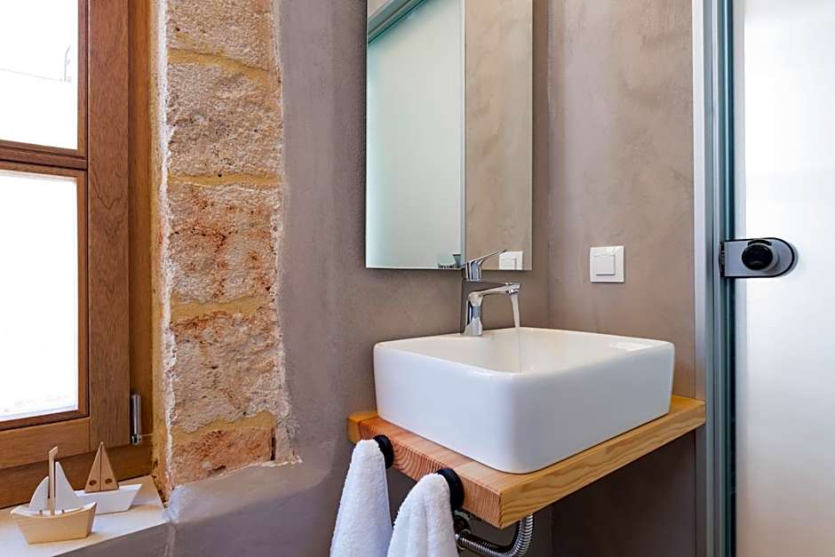 Aelios Design Hotel